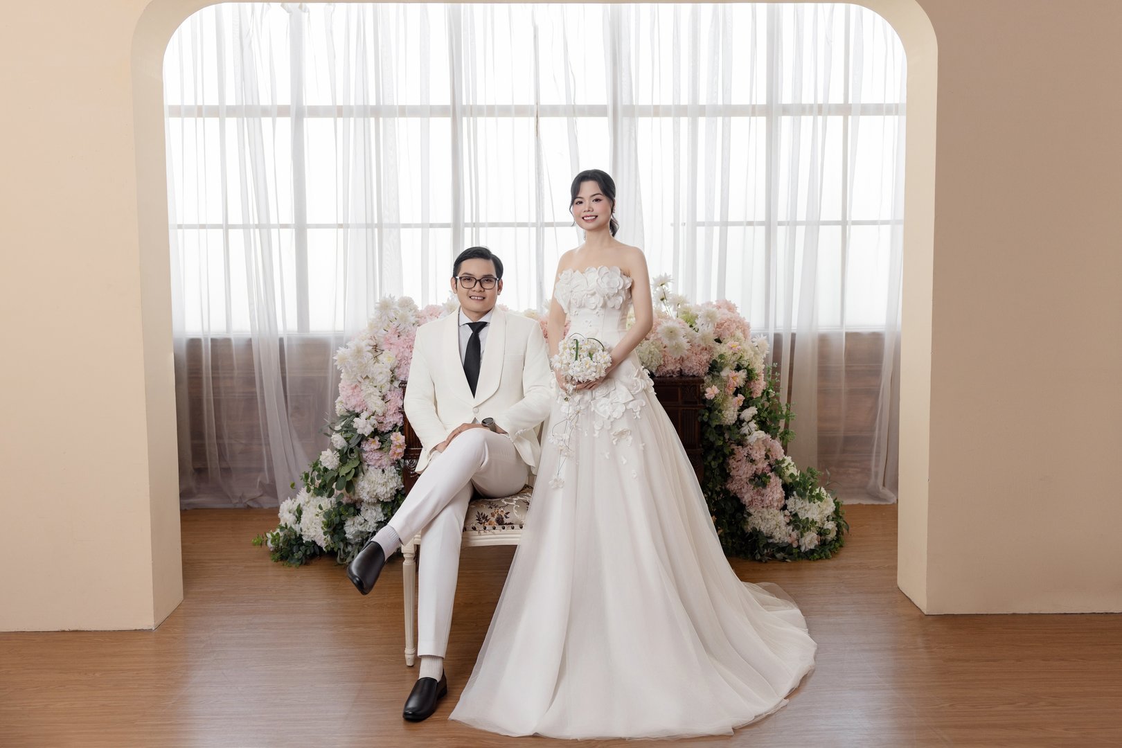 Duy & Thương